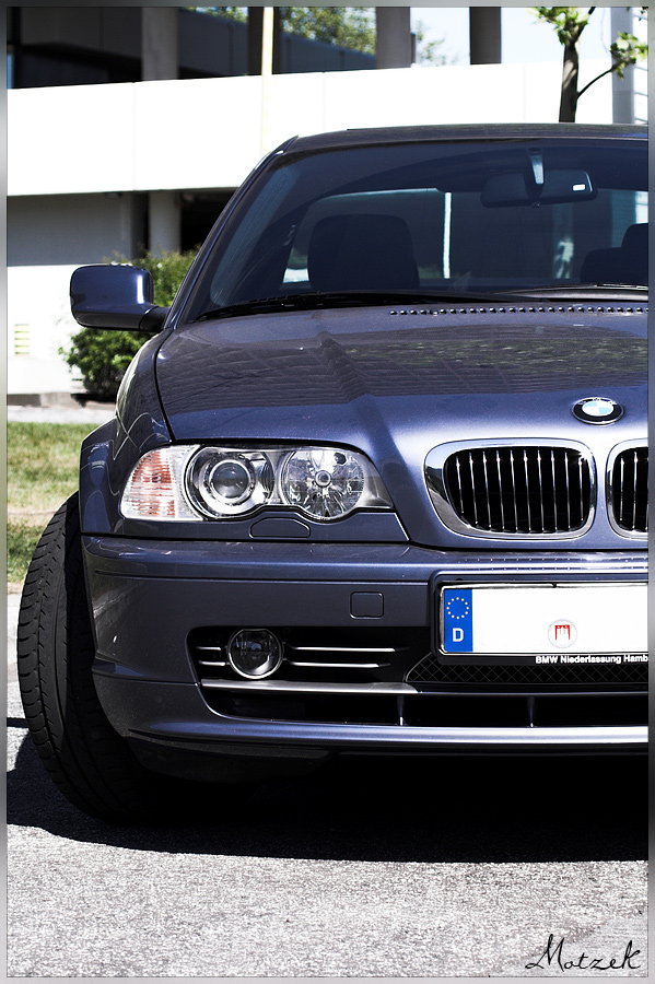 Foto von BMW 330Ci