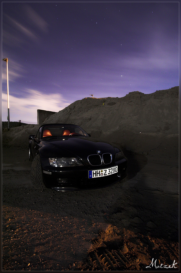 Foto von BMW Z3 2.8i