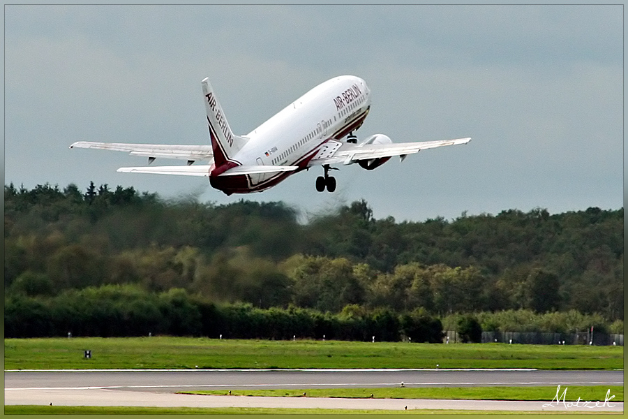 Foto von Flughafen Flugzeug