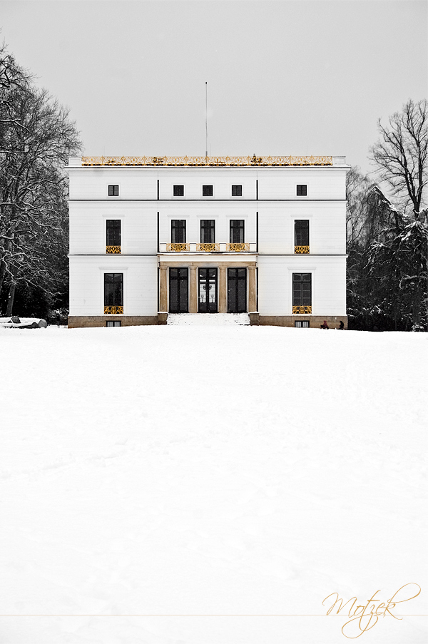 Foto von Hamburg Snow