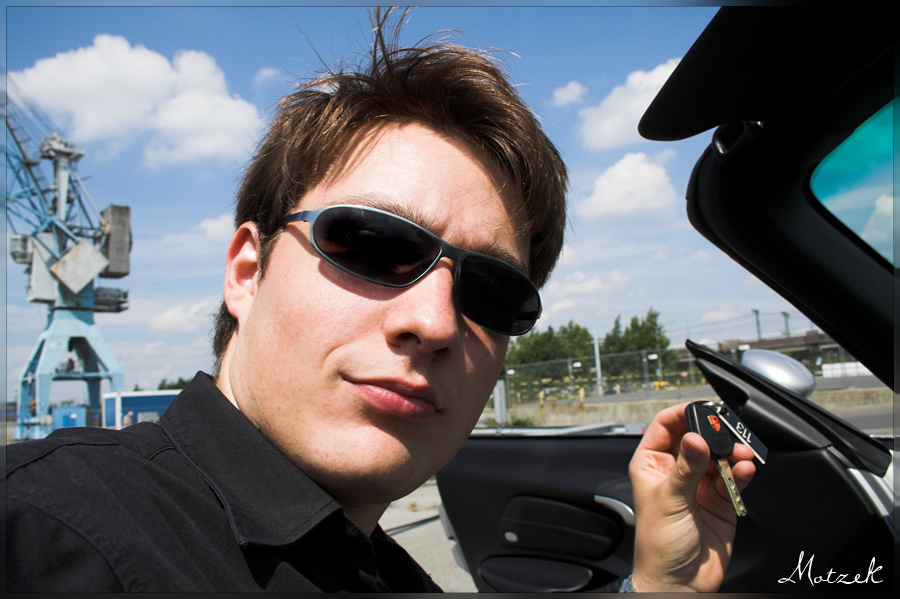 Foto von Motzek