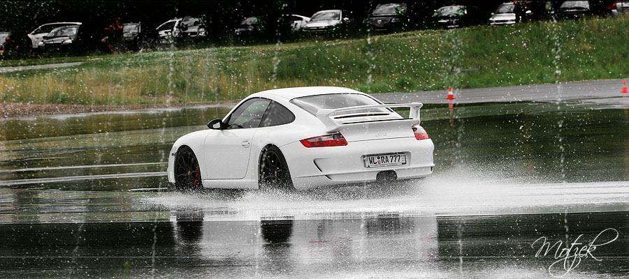 Foto von Sportwagenmeeting 2009 Porsche 911