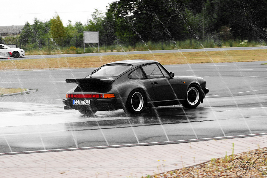 Foto von Sportwagenmeeting 2010 Porsche 911