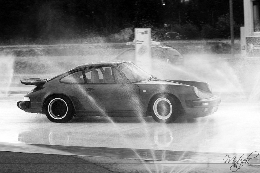 Foto von Sportwagenmeeting 2010 Porsche 911