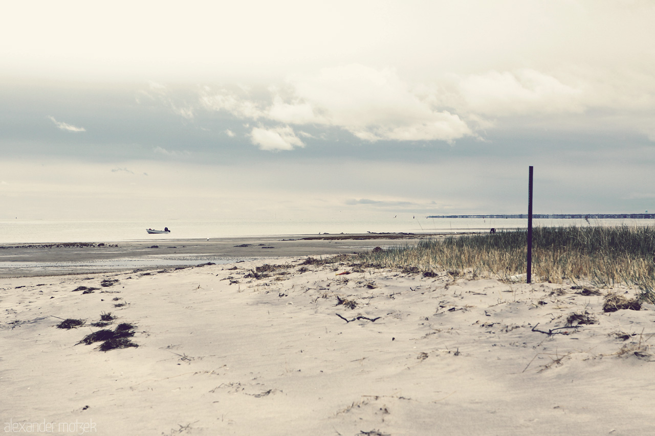 Foto von Boote bei Cape Cod